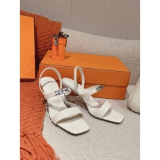 Hermes Sandals